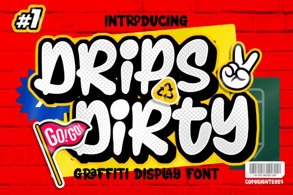 Drips Dirty: A Designer's Real-World Review