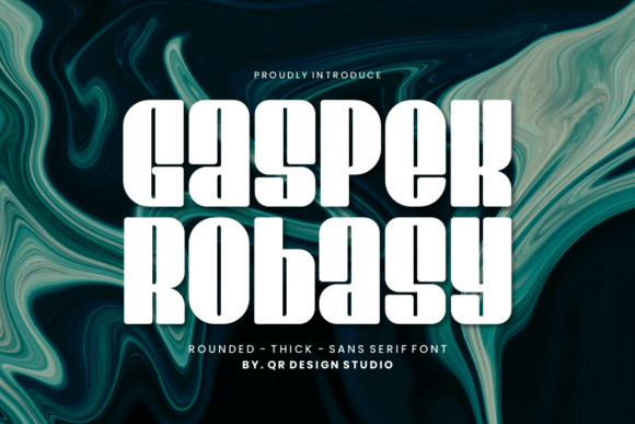 Gaspek Robasy: A Designer's Real-World Review