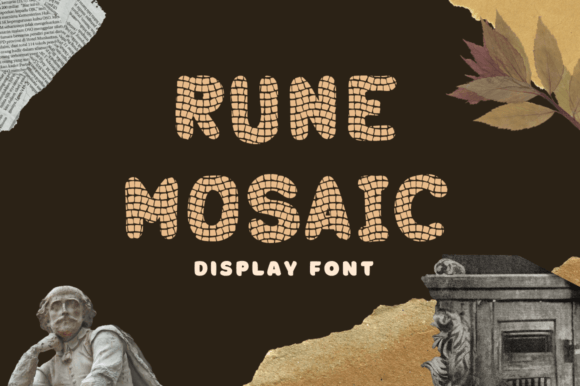 Rune Mosaic: A Designer's Honest Review for Real Projects